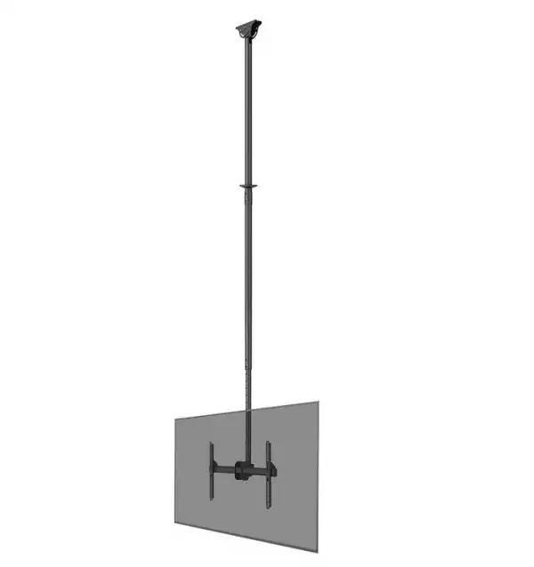 Neomounts Flat Screen Ceiling Mount (Height: 250-300 cm)