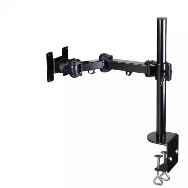 Neomounts Flat Screen Desk Mount (clamp)