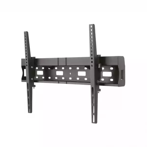 Neomounts Flat Screen Wall Mount (tiltable) Incl. storage for Mediaplayer/Mini PC