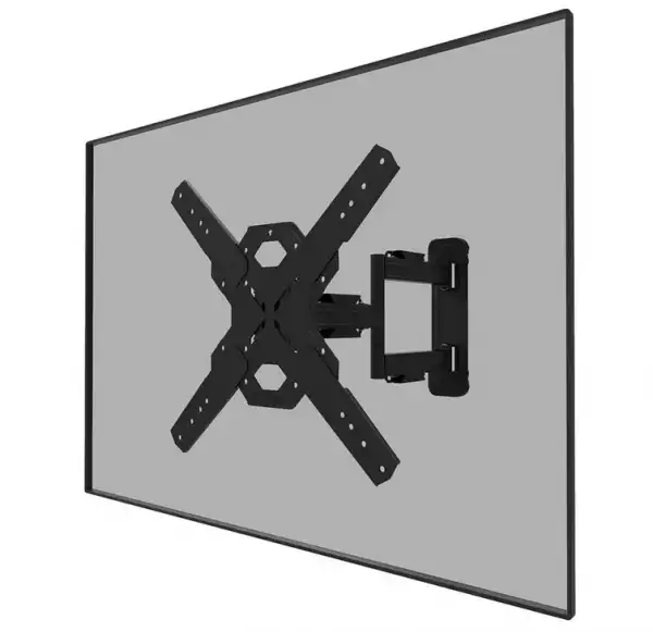 Neomounts Level-850 Wall Mount (full motion, 3 pivots, VESA 400x400) Neomounts Level-850 Wall Mount (full motion, 3 pivots, VESA 400x400)