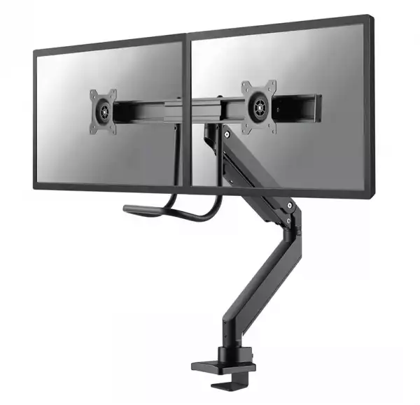 Neomounts Monitor arm 10-32" - gas spring - Topfix - 180°-stop