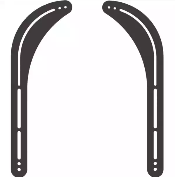 Neomounts Soundbar Mount