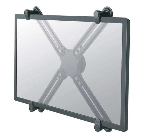 Neomounts VESA Conversion Plate - Apple MAC to VESA 75x75 Neomounts VESA Conversion Plate - Apple MAC to VESA 75x75
