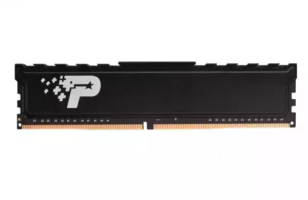 Patriot Premium Signature 4GB SC 2400Mhz