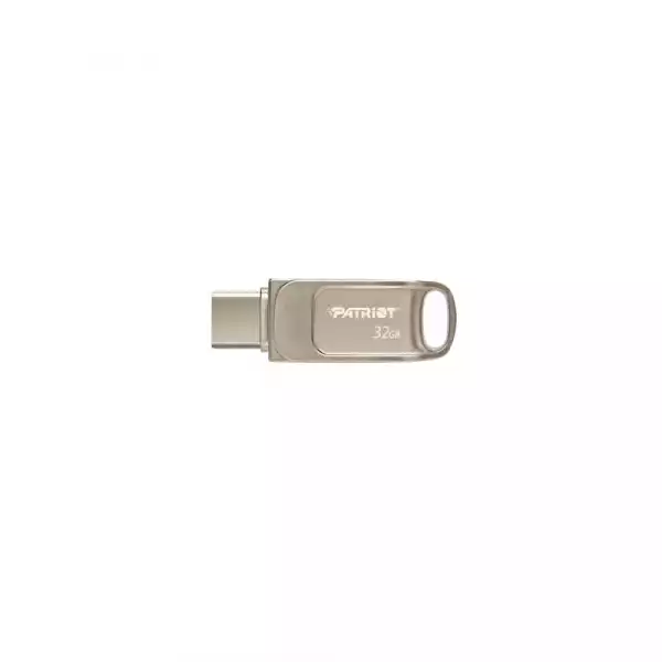 Patriot TAB560 32GB USB 3.2 Gen 1 Type-A+C Patriot TAB560 32GB USB 3.2 Gen 1 Type-A+C