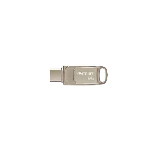 Patriot TAB560 64GB USB 3.2 Gen 1 Type-A+C