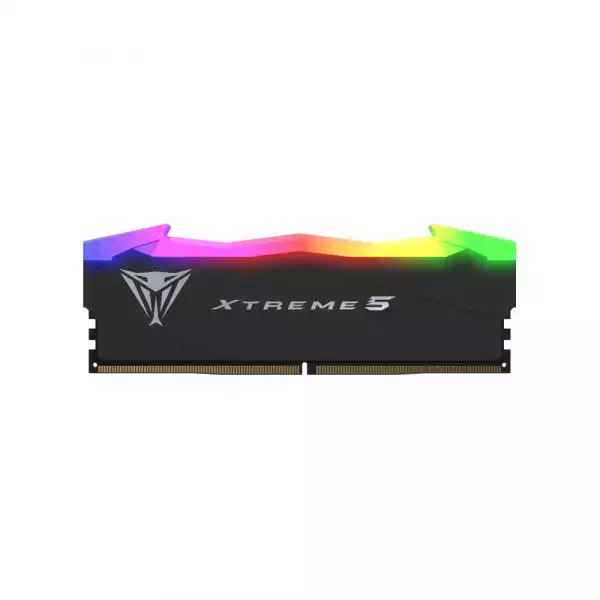 Patriot Viper RGB XTREME 5 32GB (2*16) 7600Mhz