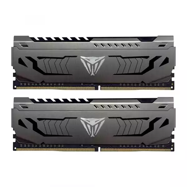 Patriot Viper Steel 32GB (2*16) 3200Mhz