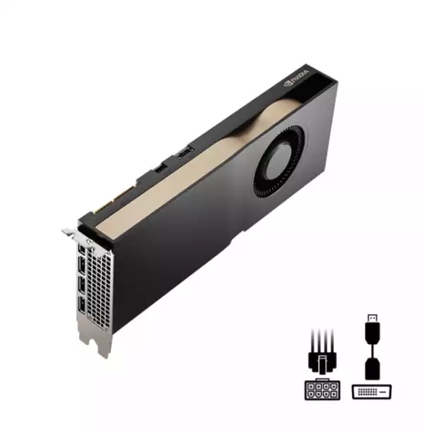 PNY Nvidia RTX A4500 20GB GDDR6