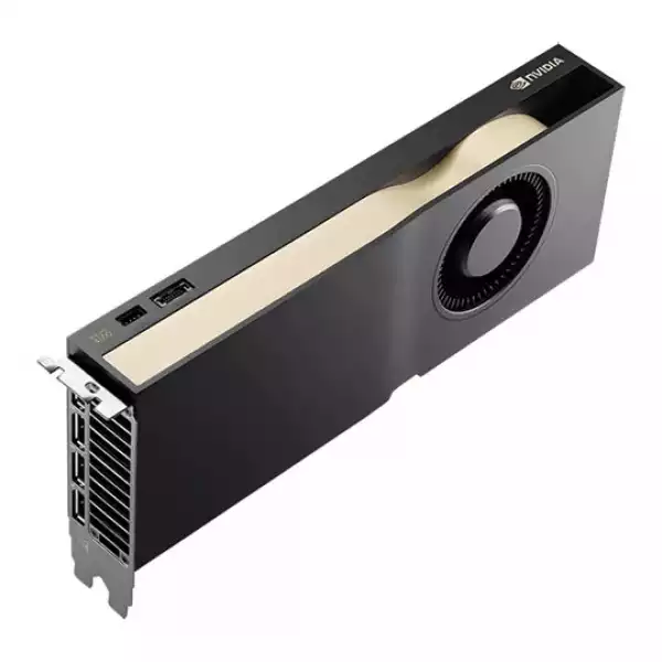 PNY Nvidia RTX PRO 4500 32GB GDDR7 Blackwell Workstation