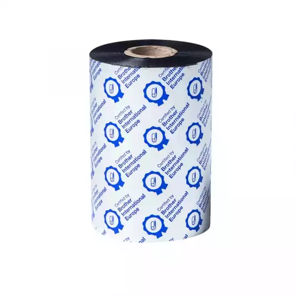 Premium resin black 110mmx450m ribbon (PK OF 8)