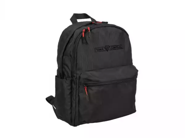 Раница, Genesis Laptop Backpack Pallad 200 14.1" Black 19L