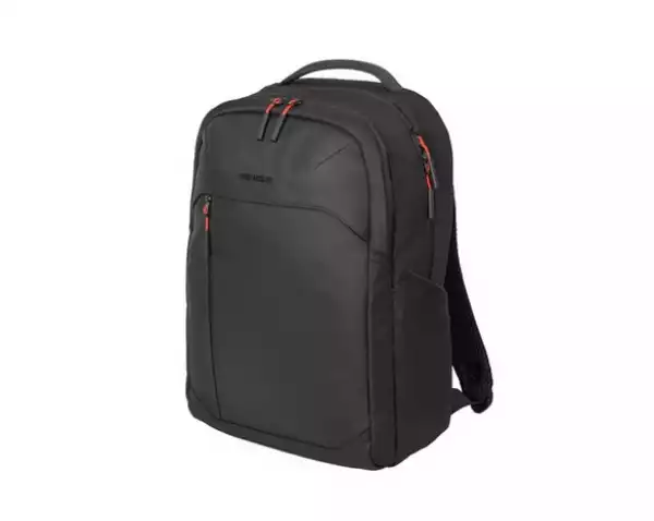 Раница, Genesis Laptop Backpack Pallad 480 16" Black 18L