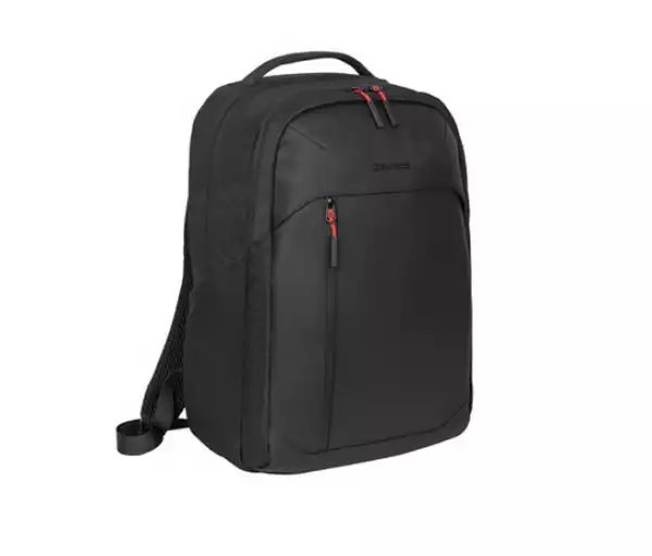 Раница, Genesis Laptop Backpack Pallad 510 17.3" Black 23L