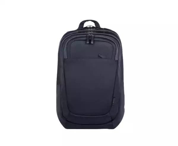 Раница, HP Travel Plus 30L 17" Laptop Backpack