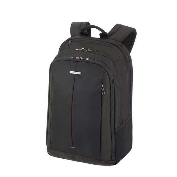 Раница, Samsonite GuardIT 2.0 Laptop Backpack L 43.9cm/17.3inch Black