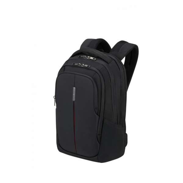Раница, Samsonite GuardIT 3.0 Laptop Backpack S 14.1inch Black