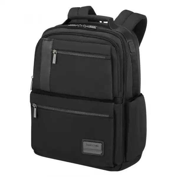 Раница, Samsonite Openroad 2.0 Laptop Backpack 39.6cm/15.6inch Black