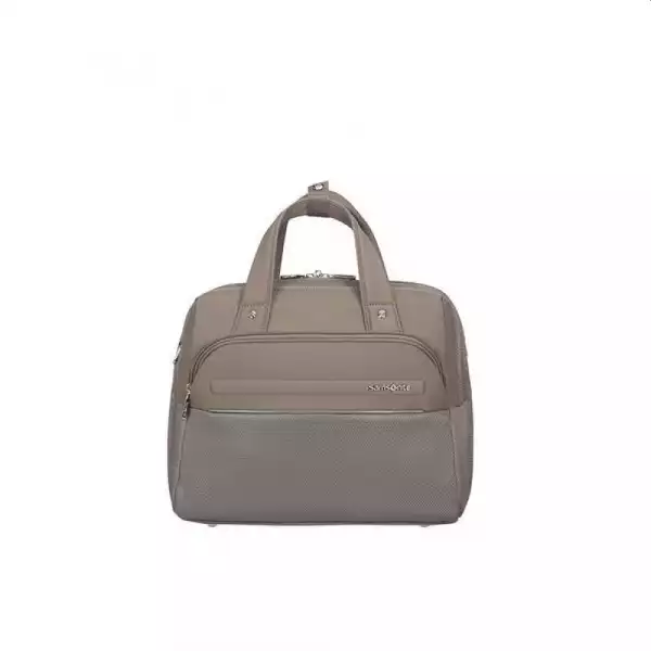 Samsonite B-Lite Icon Beauty case Dark Sand