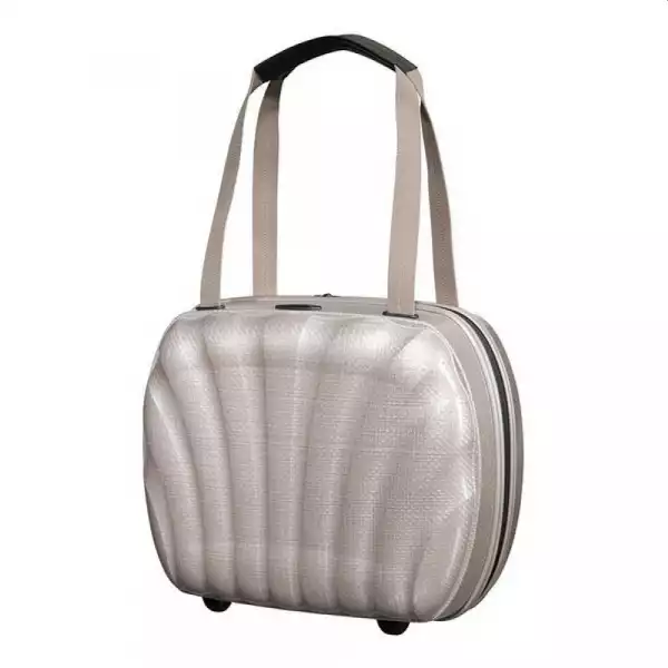 Samsonite Cosmolite Beauty Case Pearl