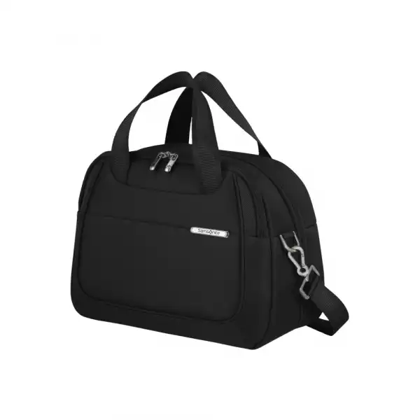 Samsonite D"Lite Beauty case Black