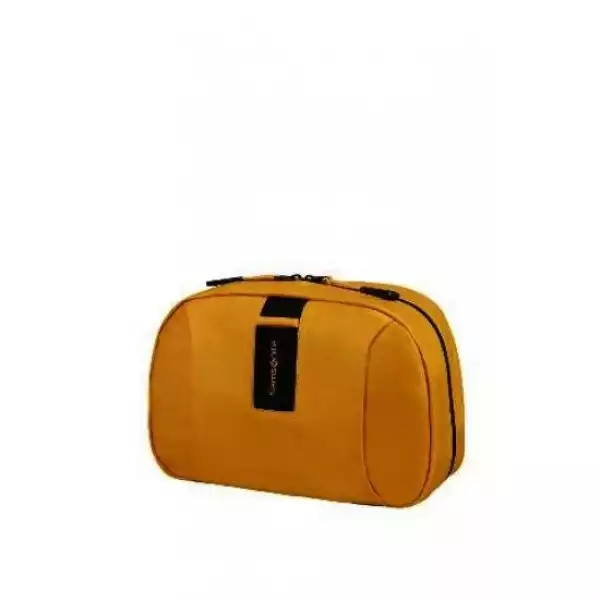 Samsonite Hanging Toiletry Bag, Yellow