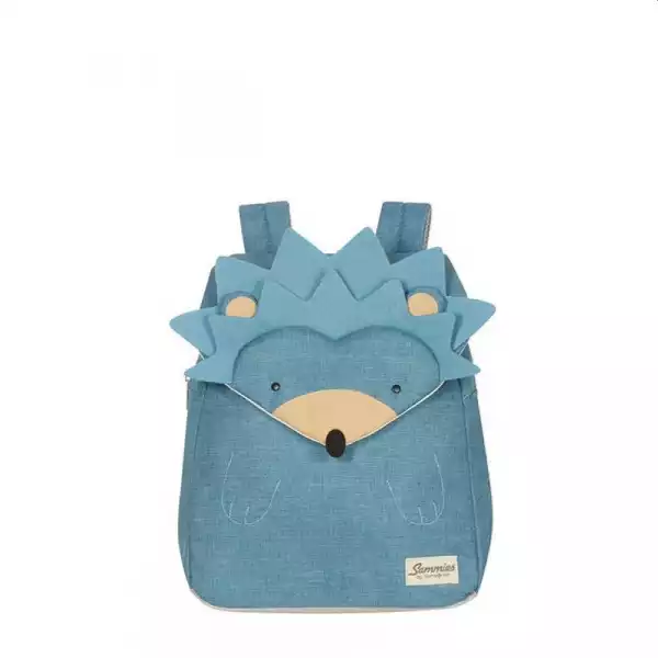 Samsonite Happy Sammies Backpack S Hedgehog Harris