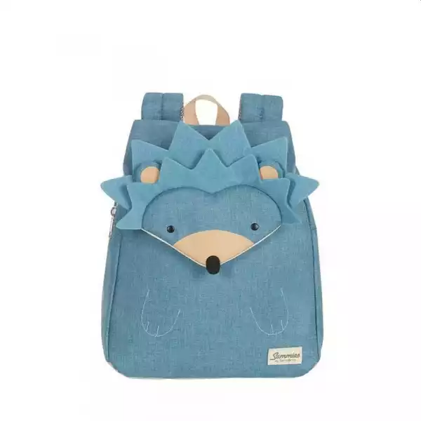 Samsonite Happy Sammies Backpack S+ Hedgehog Harris