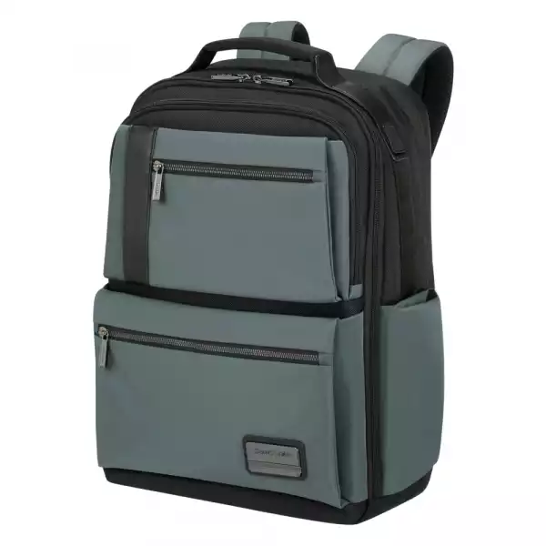 Samsonite Openroad 2.0 Laptop Backpack 17.3inch Exp. Ash Grey
