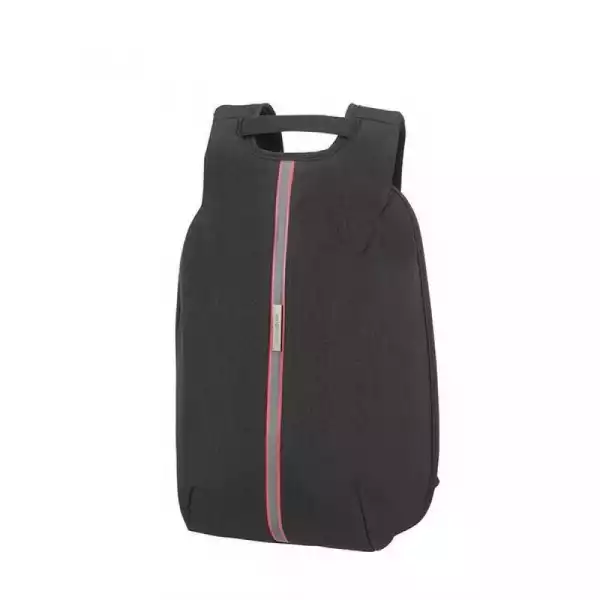 Samsonite Securipak S Anti-theft Laptop Backpack For Her 14.1" Black