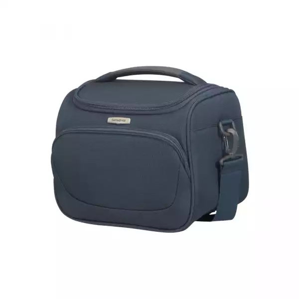 Samsonite Spark Beauty Case Blue