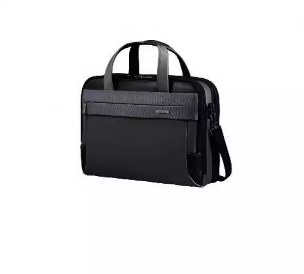 Samsonite Spectrolite 2 Laptop Bag 15.6" Exp. Grey