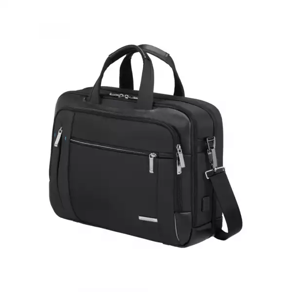 Samsonite Spectrolite 3.0 Laptop Bag 15.6 inch Exp. Black