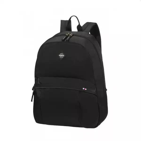 Samsonite Upbeat Backpack Black