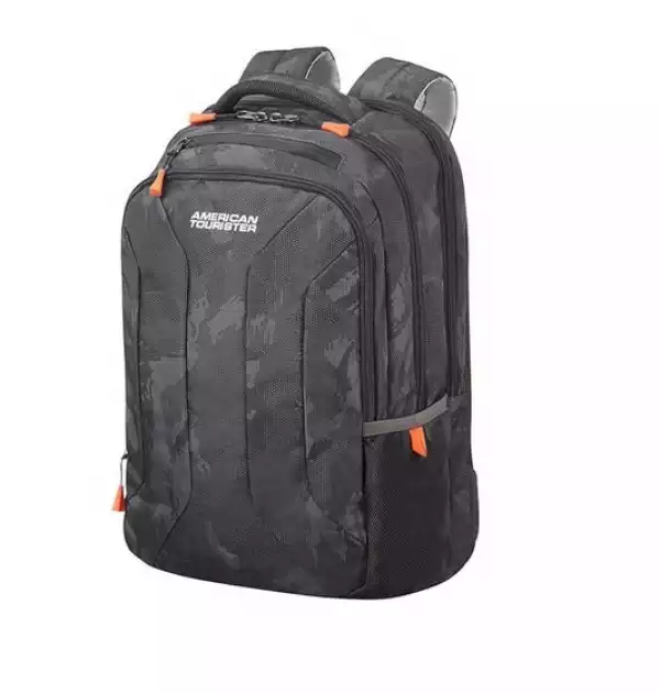 Samsonite Urban Groove Backpack 15.6" Camo Grey
