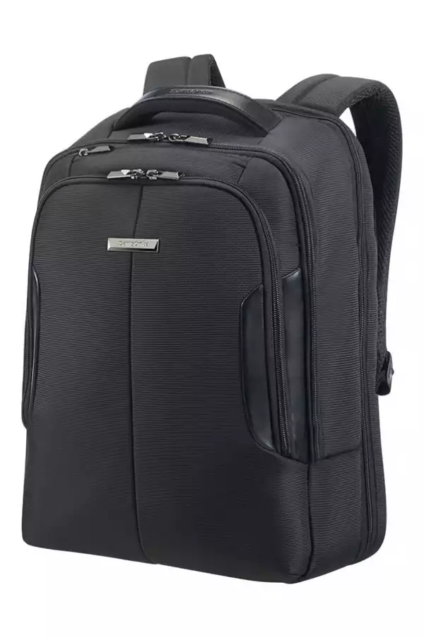 Samsonite XBR Laptop Backpack 14.1", Black