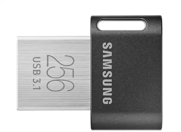 Samsung 256GB MUF-256AB Gray USB 3.1 Samsung 256GB MUF-256AB Gray USB 3.1