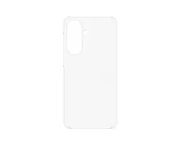 Samsung A27 Clear Case Transparent
