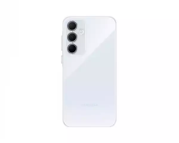 Samsung A35 Clear Case Transparent