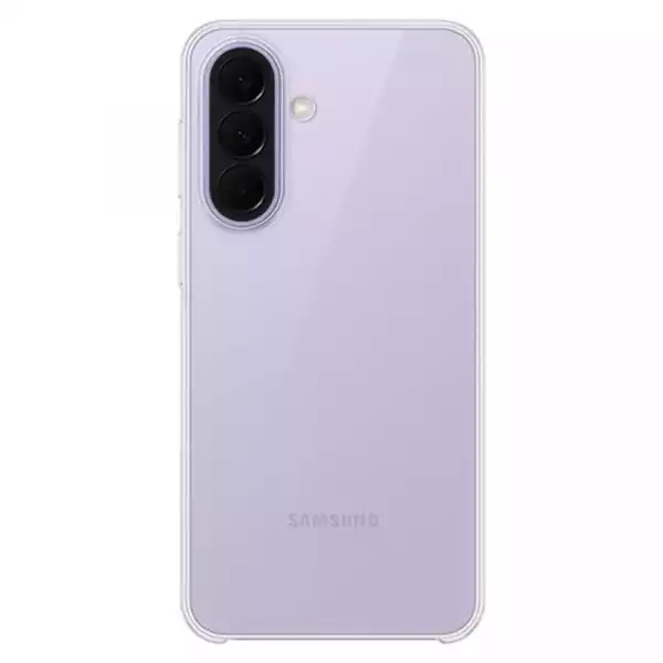 Samsung A37 Clear Case Transparent