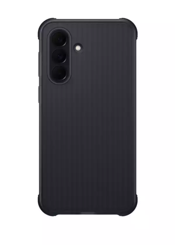 Samsung A37 Rugged Case Black