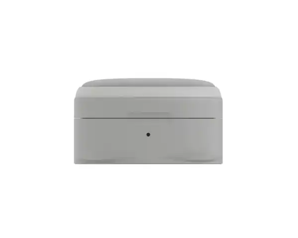 Samsung Buds4/Pro Magnetic Stand Case Grey Samsung Buds4/Pro Magnetic Stand Case Grey