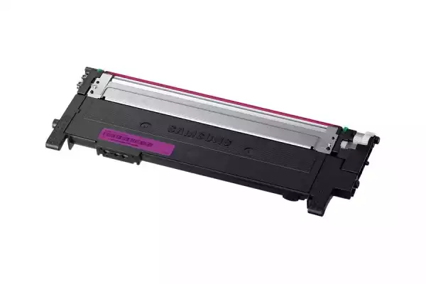Samsung CLT-M404S Magenta Toner Crtg