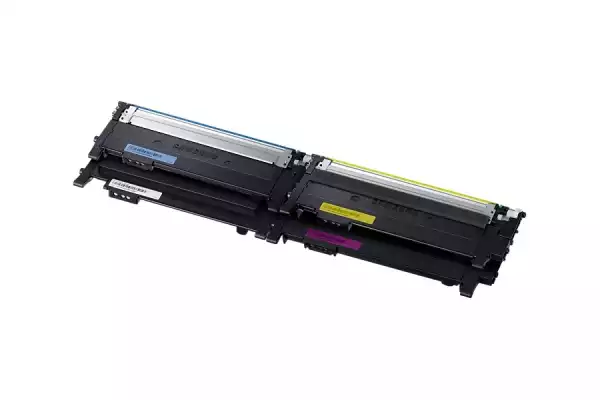 Samsung CLT-P404C 4-pk CYMK Toner Crtg