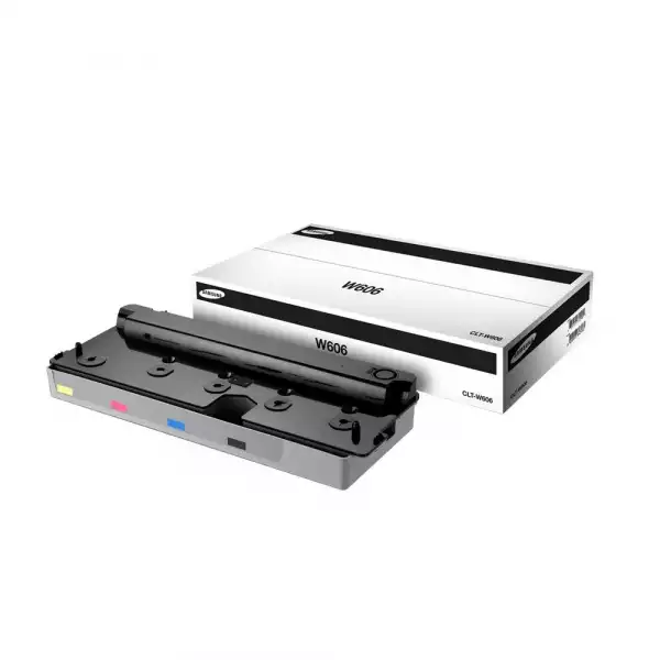 Samsung CLT-W606 Toner Collection Unit Samsung CLT-W606 Toner Collection Unit