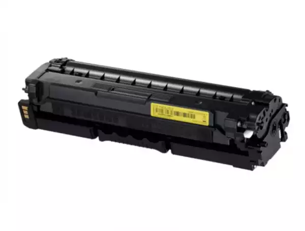 Samsung CLT-Y503L H-Yield Yel Toner Crtg Samsung CLT-Y503L H-Yield Yel Toner Crtg