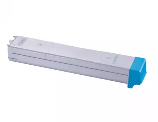 Samsung CLX-C8385A Cyan Toner Cartridge