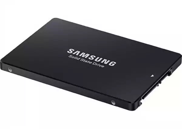 Samsung DataCenter SSD PM893 240GB 2.5" SATA Read 550 MB/s, Write 380 MB/s