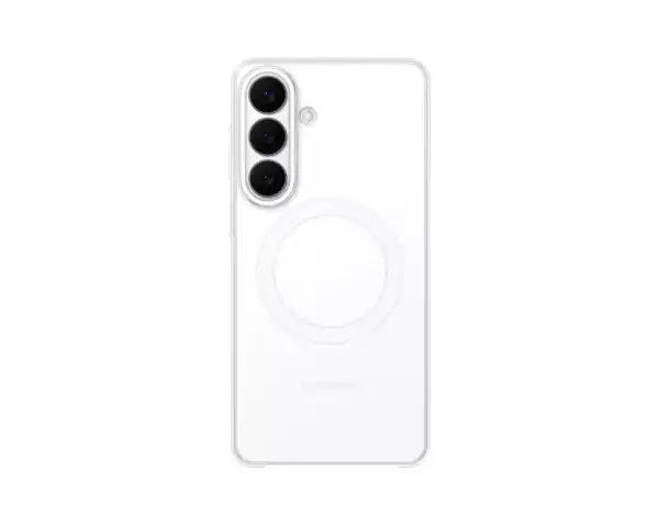 Samsung EF-CS947CTEGWW S26+ Clear Magnet Transparent
