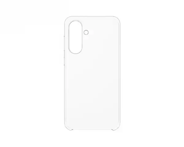 Samsung EF-QA366CTEGWW Case for A36 Clear Transparancy